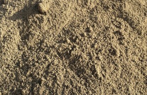 Речной песок от 20м3