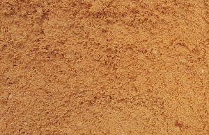 Карьерный песок фракция 0,5-1 мм (мелкий)