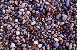 Гравий с доставкой от 20м3